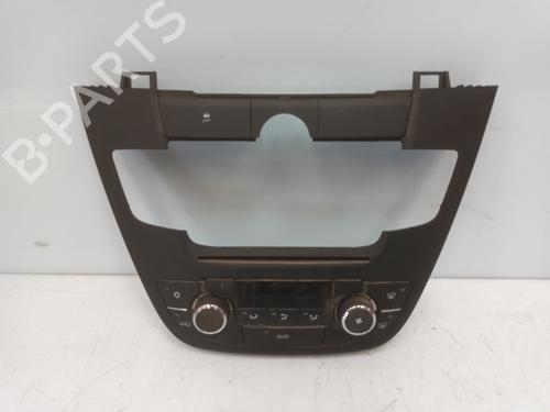 AC-Styringsenhed/Manøvreenhed OPEL INSIGNIA A (G09) 2.0 CDTI (68) (131 hp) 19537053