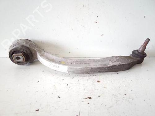 Used Left front suspension arm AUDI A6 C5 Avant (4B5) 2.5 TDI (150 hp) 12760218