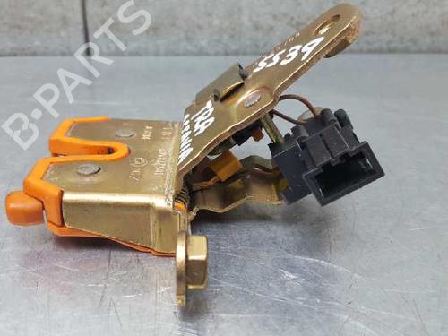Tailgate lock SKODA OCTAVIA I (1U2) 1.6 | BP12720827C101 