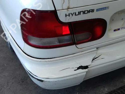 Climate control HYUNDAI LANTRA I (J-1) 1.5 i.e. | BP12748031I5 
