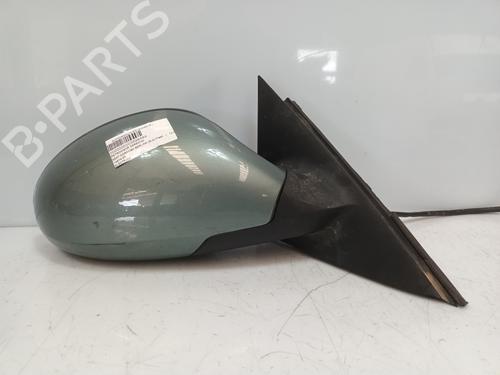 Right mirror SEAT CORDOBA (6L2) 1.9 TDI | BP20133105C27 