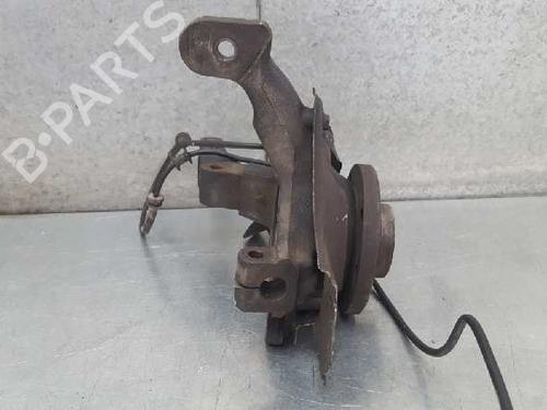 Right front steering knuckle LANCIA LYBRA (839_) 1.9 JTD (839AXD1A) | BP12800584M26 