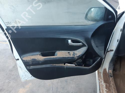 Left front fenders KIA PICANTO II (TA)  | BP29826322C41