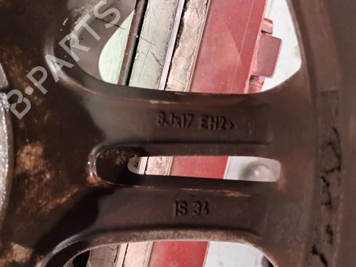 Rim BMW 3 (E90) 320 d | BP22317322C45 