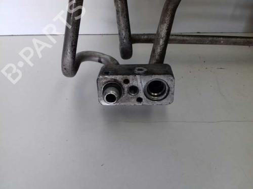 AC radiator OPEL VECTRA B (J96) 2.0 DTI 16V (F19) | BP12724124M32 