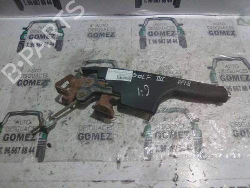 Used Hand brake VW GOLF IV (1J1) 1.9 TDI (110 hp) 12689020