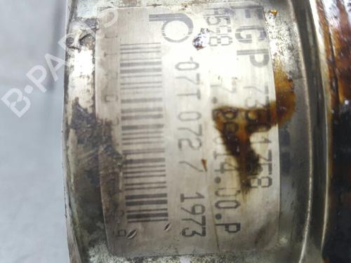 Vakuumpumpe FIAT DOBLO MPV (119_, 223_) 1.3 JTD 16V | BP12723401M80 