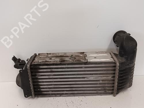 Used Intercooler PEUGEOT 607 (9D, 9U) 2.2 HDi (133 hp) 12813568