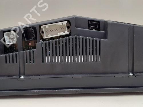 Climate control BMW 3 (E46) 320 d | BP12727279I5 