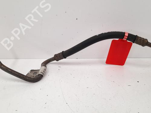 Pipe OPEL ASTRA H Estate (A04) 1.7 CDTI (L35) | BP13981409M125 