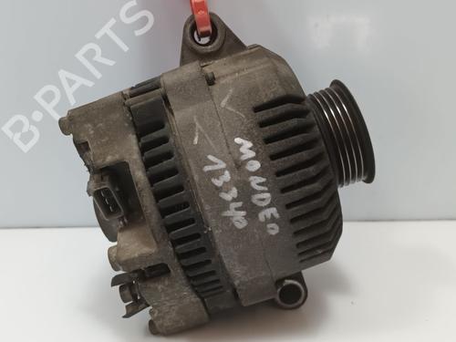 Used Alternator Alternator FORD MONDEO II (BAP) 1.8 TD (90 hp) 33175364 33175364