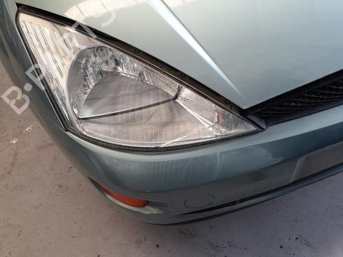 Starter FORD FOCUS I (DAW, DBW) 1.6 16V | BP12779943M8