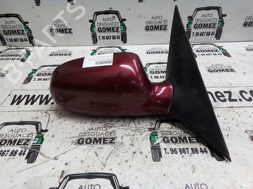 Right mirror DAEWOO NUBIRA Saloon (J100) 1.6 16V | BP12800554C27 
