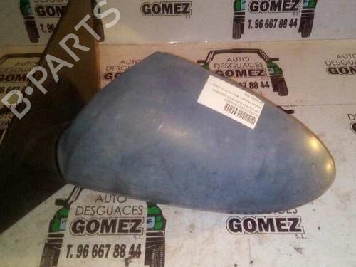 Left mirror NISSAN PRIMERA Hatchback (P12) 1.9 dCi | BP12798605C26 