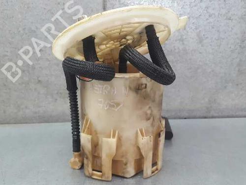 Fuel pump OPEL ASTRA H (A04) 1.7 CDTI (L48) | BP12752242M76 