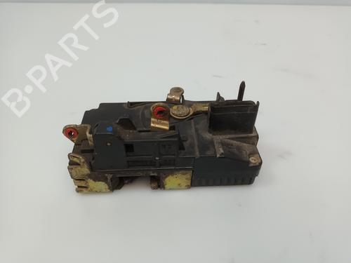 Front right lock CITROËN JUMPY I (U6U_) 1.9 D 70 | BP12689094C97 