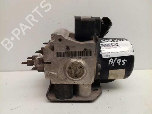 ABS Bremseaggregat CHRYSLER NEON (PL) 2.0 16V (133 hp) 12816795