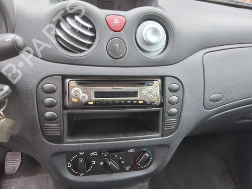 Engine control unit (ECU) CITROËN C3 I (FC_, FN_) 1.1 i | BP32175015M57