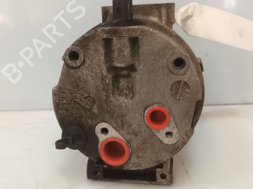 AC Kompressor RENAULT LAGUNA II (BG0/1_)  | BP29375607M34 