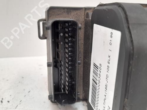 ABS pump FIAT MULTIPLA (186_) 1.9 JTD 105 (186AXB1A) | BP12817597M43 