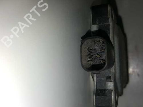 Electronic module MERCEDES-BENZ E-CLASS (W211) E 270 CDI (211.016) | BP12700905M83 