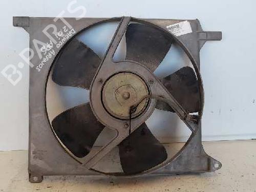 BP12711489M35 | Ventilateur radiateur DAEWOO ESPERO (KLEJ) 2.0 BP12711489M35