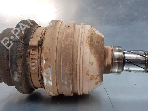Right front driveshaft OPEL VECTRA B (J96) 2.2 i 16V (F19) | BP12760671M39 