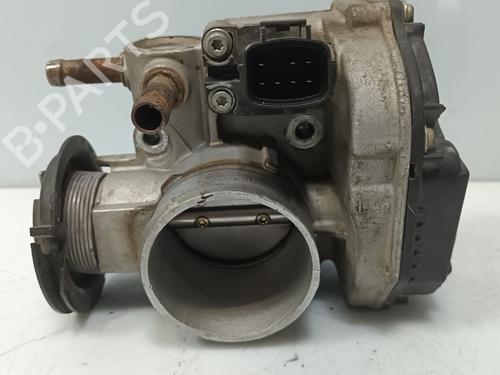 Used Throttle body CHEVROLET LACETTI (J200) 1.6 (109 hp) 21758947