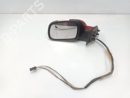 Used Left mirror PEUGEOT 307 CC (3B) [2003-2009]  27723401