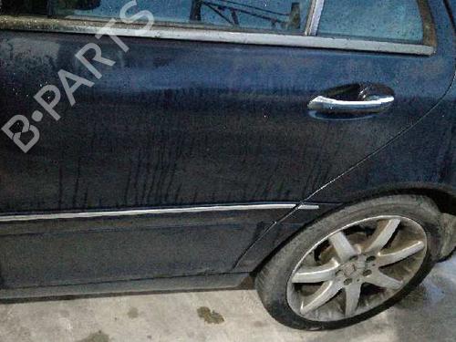 Venstre bak støtdemper MERCEDES-BENZ C-CLASS (W203) C 270 CDI (203.016) | BP12715514M18 