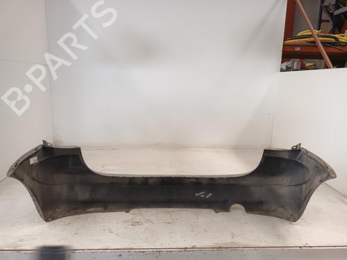 Rear bumper CITROËN XSARA PICASSO (N68) 2.0 HDi | BP18134397C8 