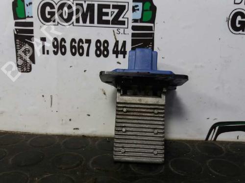 Heater resistor HYUNDAI GETZ (TB) 1.5 CRDi | BP12819985M108 