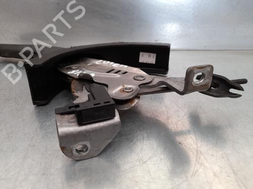 Hand brake SEAT IBIZA IV (6J5, 6P1)  | BP12759531I18 