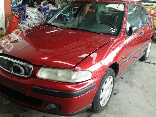 ROVER 400 II (RT) 416 Si (112 hp) 1410350