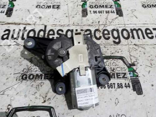 Viskermotor bagrude RENAULT SCÉNIC I MPV (JA0/1_, FA0_) 1.9 dCi (JA05, JA1F) (102 hp) 12778172