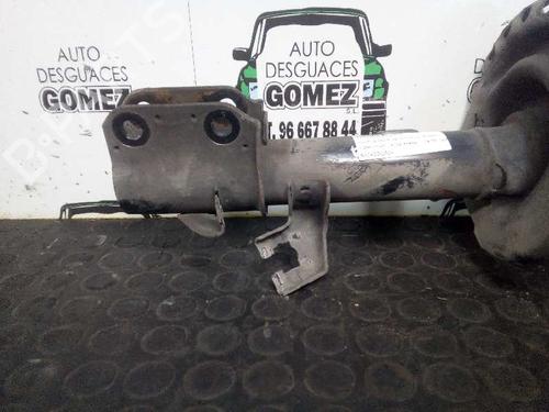 Right front shock absorber NISSAN MICRA III (K12) 1.2 16V | BP12741855M17 