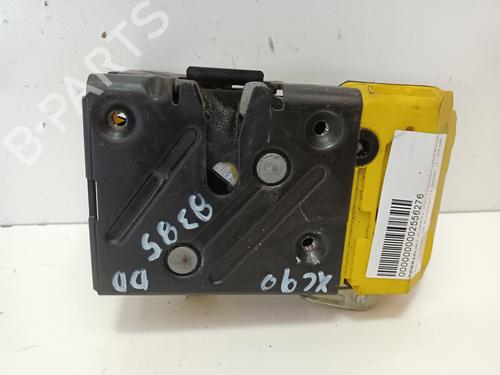 Front right lock VOLVO XC90 I (275) D5 AWD | BP12765051C97 