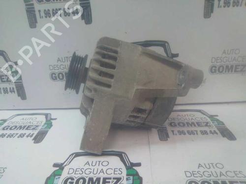 Used Alternator FIAT PUNTO (188_) 1.2 16V 80 (188.233, .235, .253, .255, .333, .353, .639,... (80 hp) 12805641