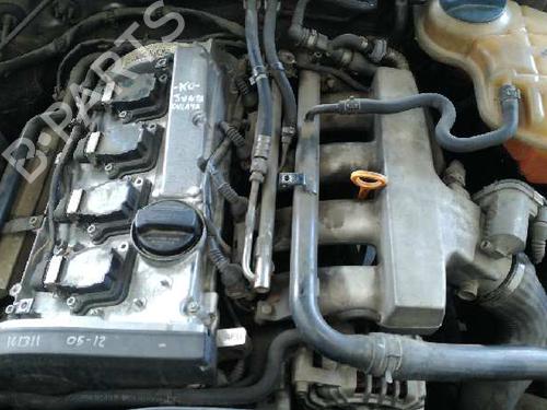 Klamka zewnętrzna drzwi przednich prawych AUDI A4 B5 (8D2) 1.8 T | BP12730458C129 