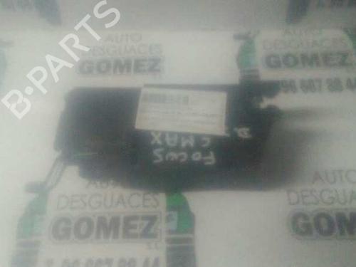 Used Front left interior door handle Front left interior door handle 12796325 12796325