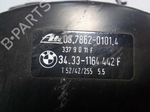 Servo brake BMW 3 (E46) 320 d | BP12706512M42 