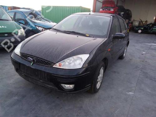 Comfort control module FORD FOCUS I (DAW, DBW) 1.6 16V | BP12814777M56 