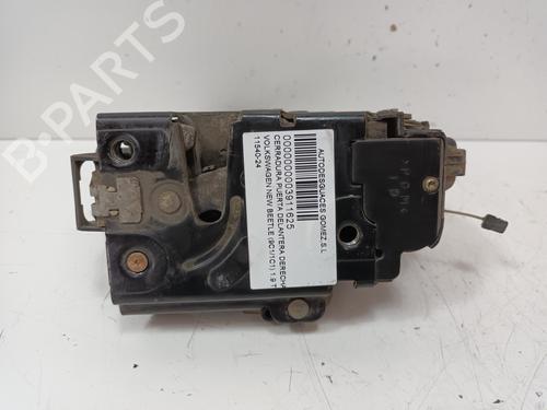 Front right lock VW NEW BEETLE (9C1, 1C1) 1.9 TDI | BP17757421C97 