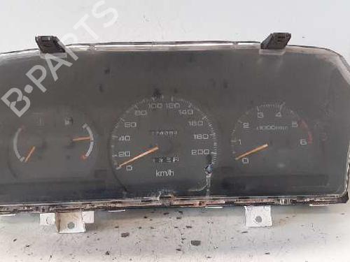 Used Instrument cluster MITSUBISHI SPACE WAGON (N3_W, N4_W) 2.0 TD (N38W) (82 hp) 12697214