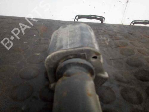 Left front suspension arm HYUNDAI ATOS (MX)  | BP12815287M12 