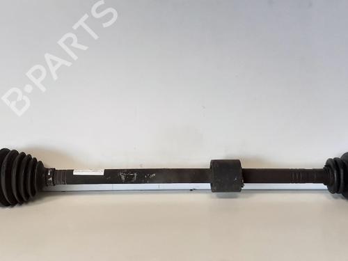 Used Right front driveshaft HYUNDAI TRAJET (FO) 2.0 CRDi (113 hp) 12709533