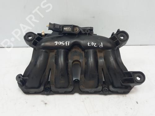 Manifold Indsugning Manifold Indsugning PEUGEOT 207 (WA_, WC_) [2006-2015] 37071521 37071521