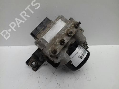 Used ABS pump CHEVROLET REZZO MPV (U100) 1.6 (105 hp) 12725957