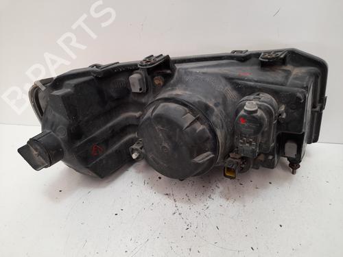 Left headlight LAND ROVER FREELANDER I (L314) 2.0 Td4 4x4 | BP12773589C28 