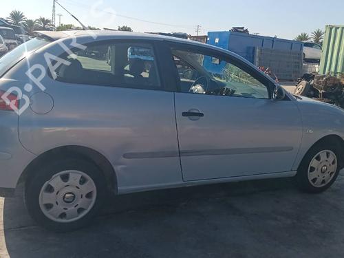 Left front window switch SEAT IBIZA III (6L1) | BP40225511I27 - Image 9